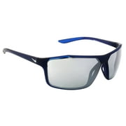 Nike Grey Sport Men's Sunglasses NIKE WINDSTORM CW467 410 65